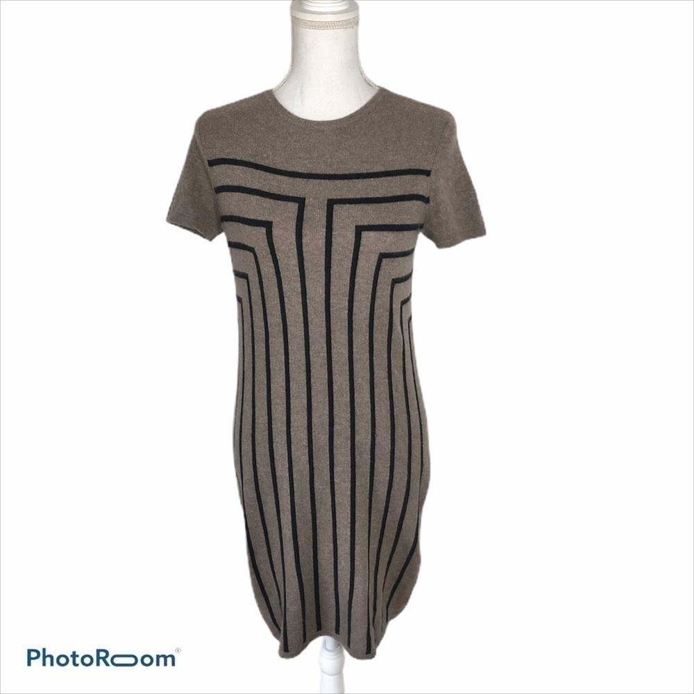Philosophy 100% Cashmere Dress PP Women’s Petite